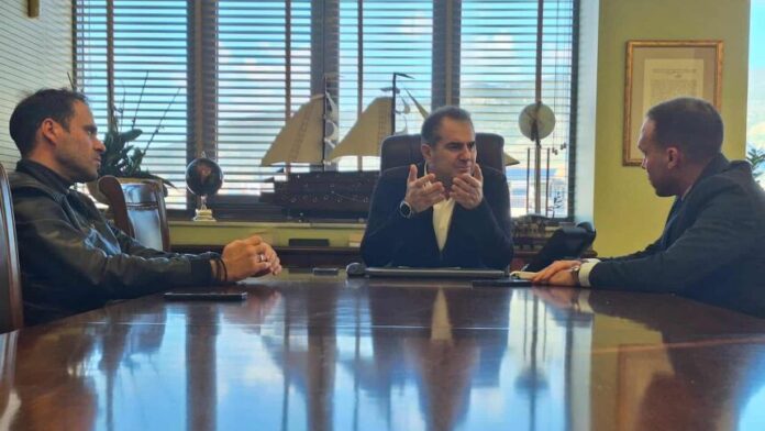 Το 4ο “Beyond Football Conference 2026” φιλοξενείται στην Καλαμάτα