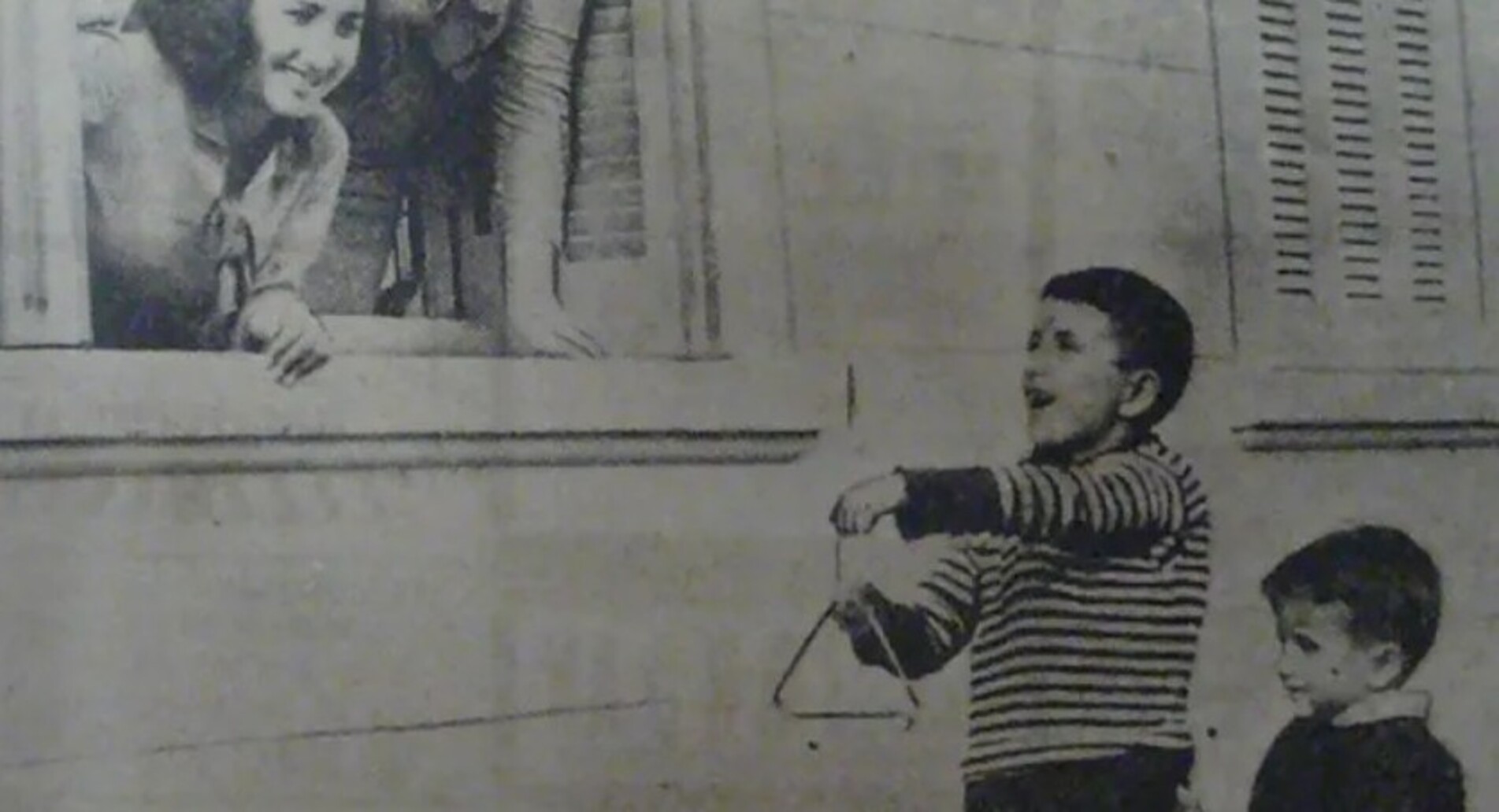 Οι αθηναϊκές παραδόσεις της Πρωτοχρονιάς που μεταβλήθηκαν