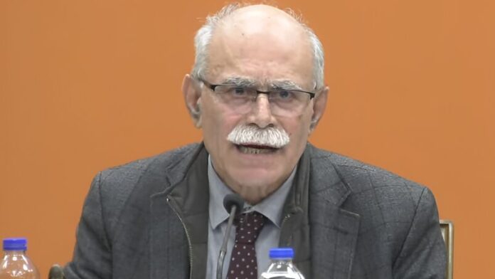 Στ. Καννής: «Ο Δήμος Πύργου στηρίζει τους ελαιοπαραγωγούς»