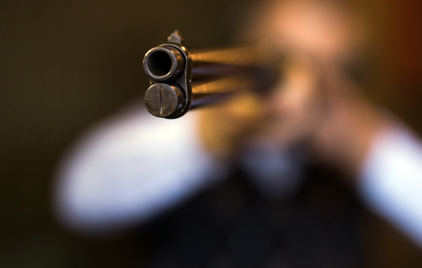 Σοβαρό περιστατικό στα Χανιά: Τραυμάτισε τον αδελφό του με καραμπίνα κατά τον καθαρισμό – Συνελήφθη ο 37χρονος