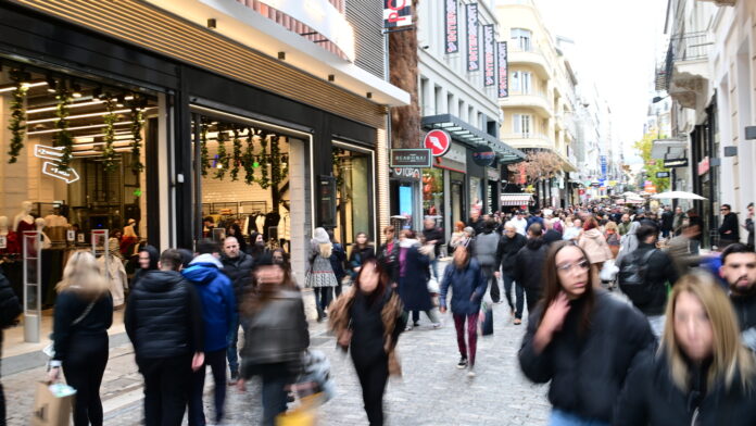 Πώς θα λειτουργήσουν σήμερα μαγαζιά, σούπερ μάρκετ και τράπεζες