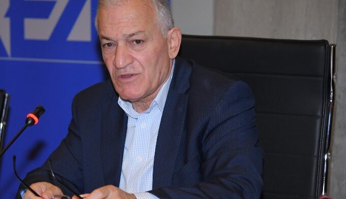 Προτροπή ΚΕΔΕ για πάγωμα εκδηλώσεων μετά το εργατικό ατύχημα στα Τρίκαλα