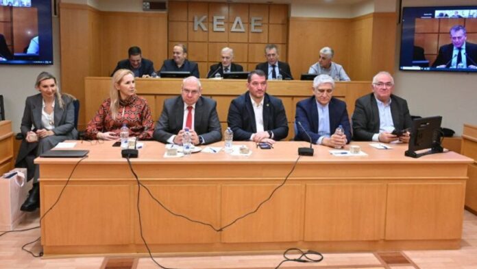 Λ. Κυρίζογλου: “Θετική η αύξηση των ΚΑΠ, αλλά ανεπαρκής για τις αυξημένες ανάγκες”