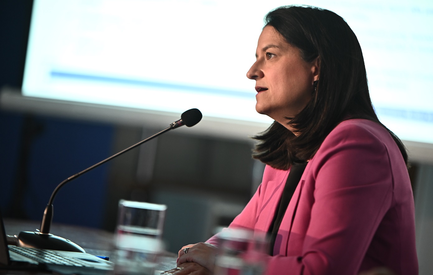 Νίκη Κεραμέως: Κάθε θάνατος είναι μια τραγωδία