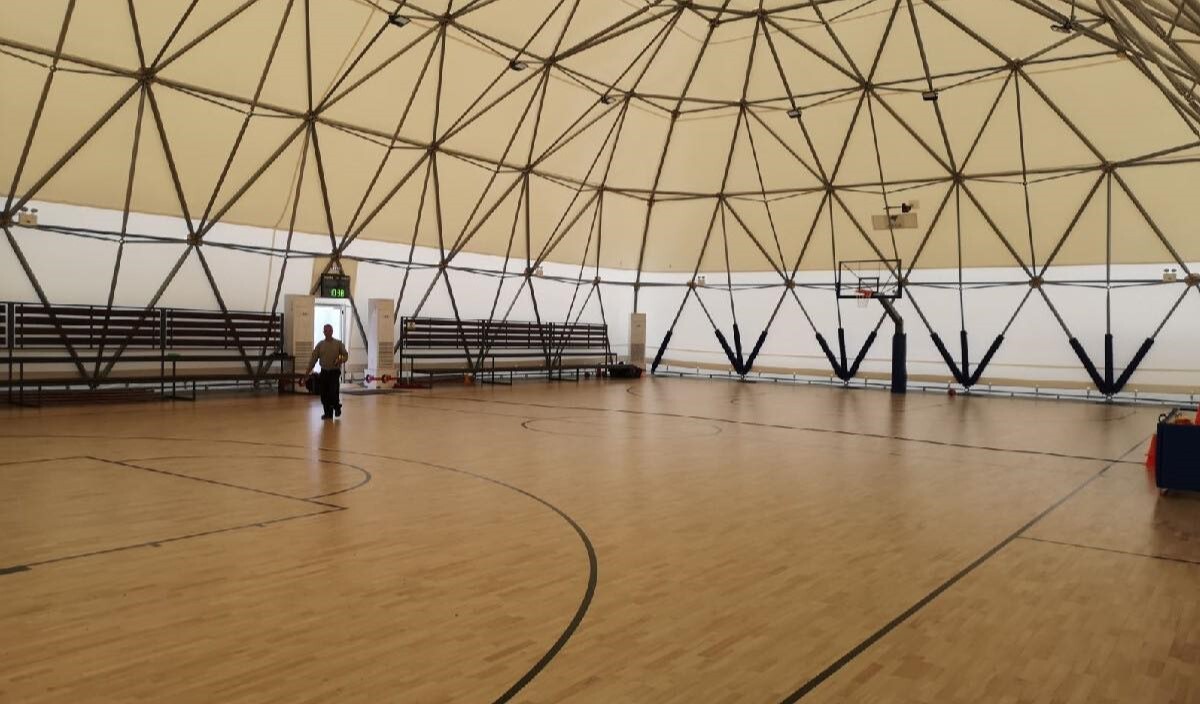 Δ. Κηφισιάς: 824 χιλ. ευρώ για σύγχρονο κλειστό προπονητήριο στη Νέα Ερυθραία