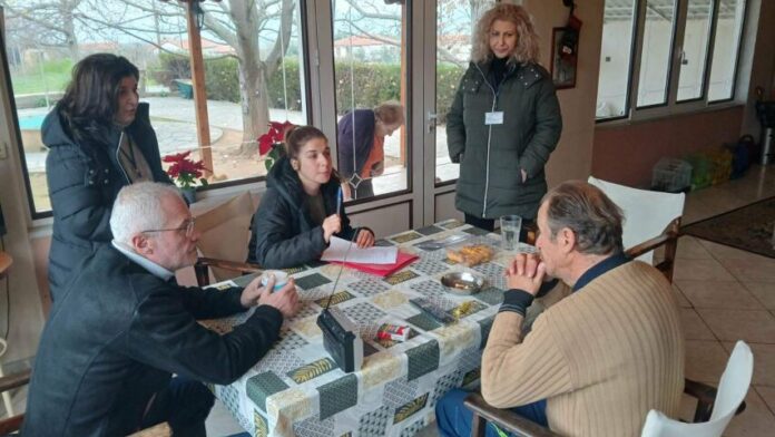 Δωρεάν ιατρική και νοσηλευτική περίθαλψη σε Δημοτικές Περιοχές του Κιλκίς