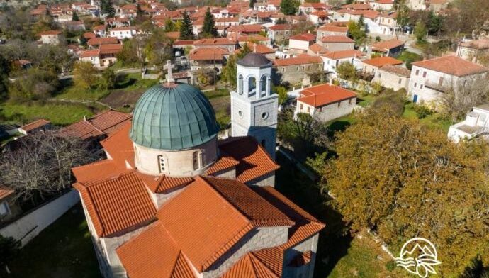 Φτάνουν στο τέλος τους οι Χριστουγεννιάτικες γιορτές του Δ. Βόρειας Κυνουρίας