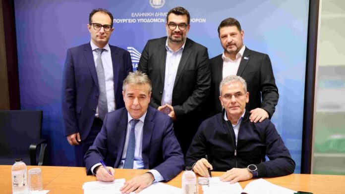 Ν. Χαρδαλιάς: «Σχολεία ενεργειακής αναβάθμισης για τα παιδιά του Κορωπίου»