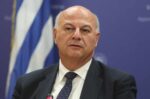 Σε εξέλιξη η συνάντηση Τσιάρα με αγρότες από τα μπλόκα της Βόρειας Ελλάδας και Εύβοιας