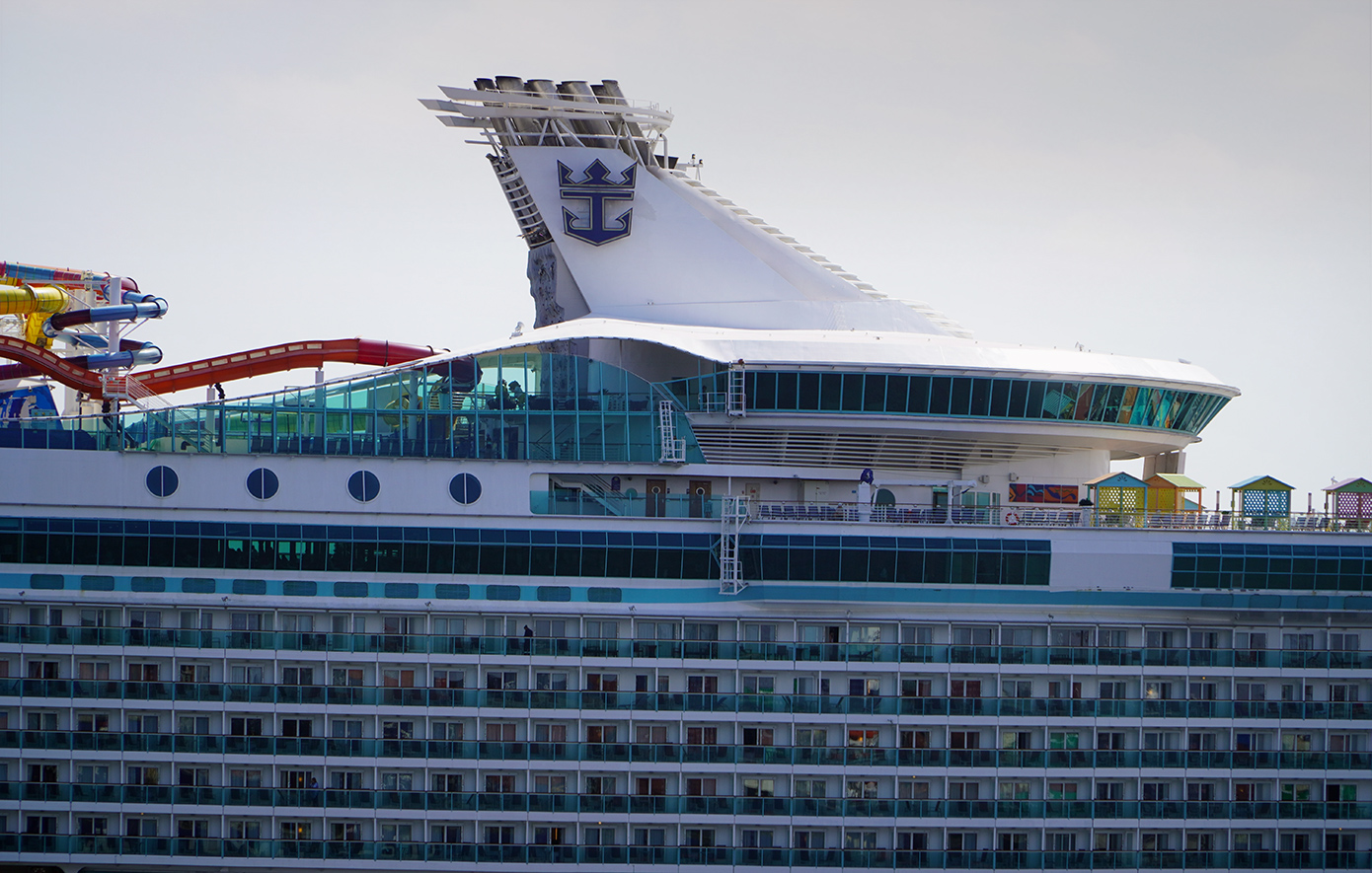 Εντυπωσιακή εκκίνηση για τις κρουαζιέρες του 2026 στον Πειραιά – Το λιμάνι καλωσόρισε τα πρώτα πλοία της σεζόν