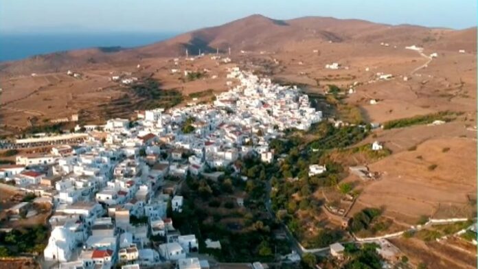 Δ. Κύθνου: Επιδότηση 1.000 ευρώ για παιδίατρο που θα εργαστεί στο νησί