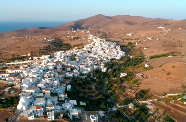 Δ. Κύθνου: Επιδότηση 1.000 ευρώ για παιδίατρο που θα εργαστεί στο νησί