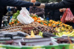Απεργία επ’ αόριστον στις λαϊκές αγορές από σήμερα Τετάρτη