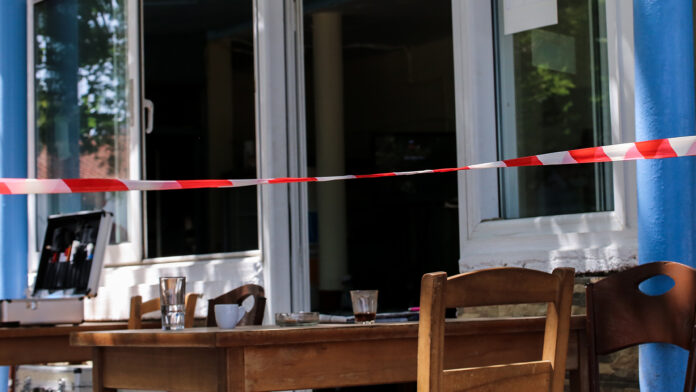 Ισόβια ποινή γυναικοκτόνου στη Σωτηρίτσα: «Ζηλοτυπία που οδήγησε σε ψύχωση»