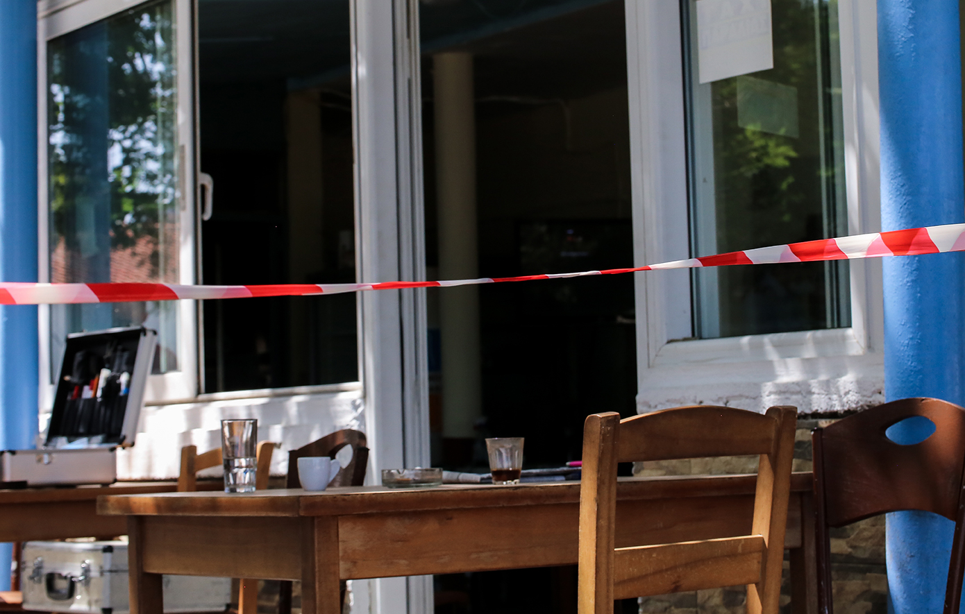 Ισόβια ποινή γυναικοκτόνου στη Σωτηρίτσα: «Ζηλοτυπία που οδήγησε σε ψύχωση»