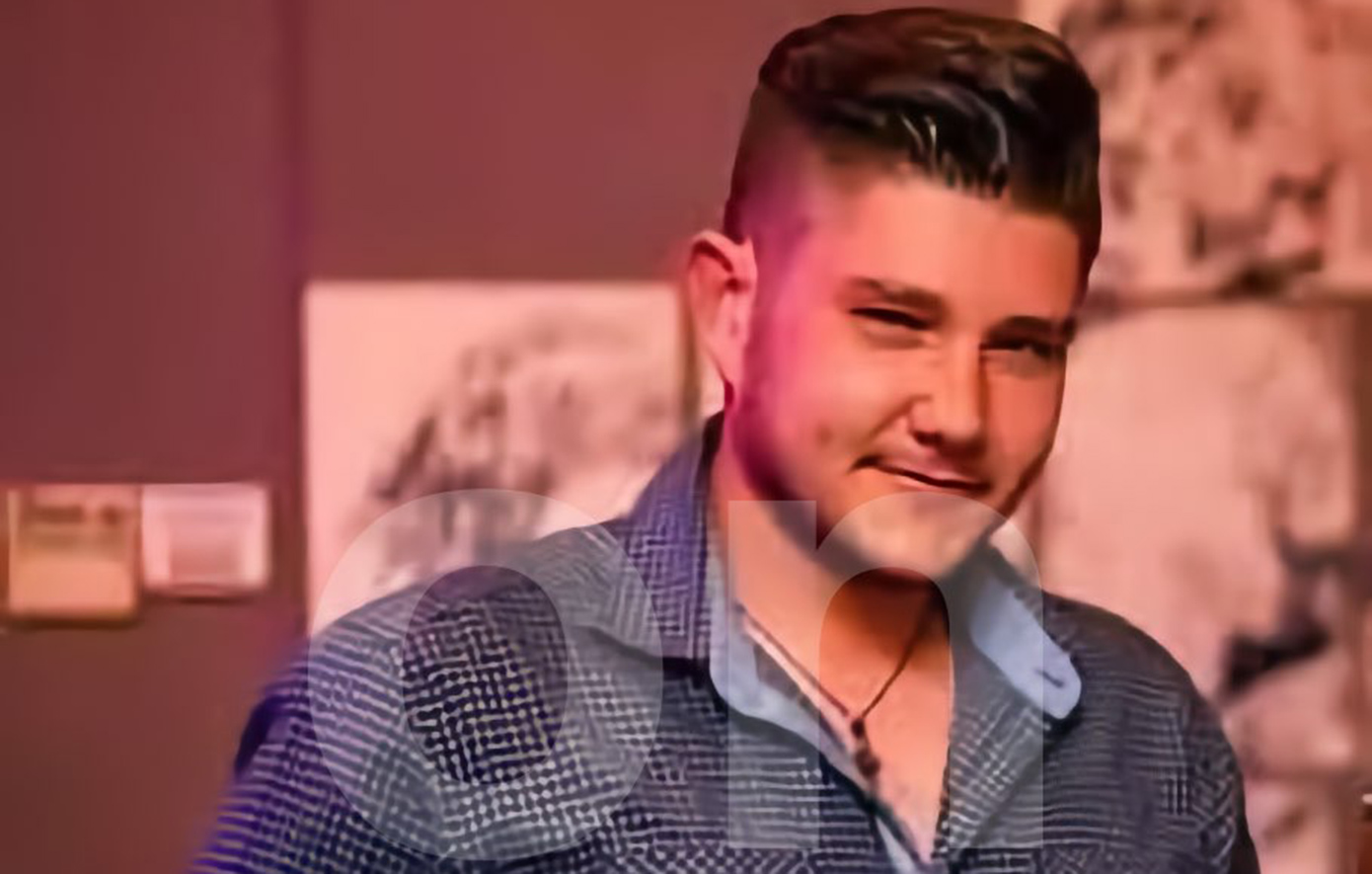 Δραματικό δυστύχημα στη Λάρισα: Ποιος ήταν ο 31χρονος που σκοτώθηκε σε φρικτό τροχαίο τα Θεοφάνια