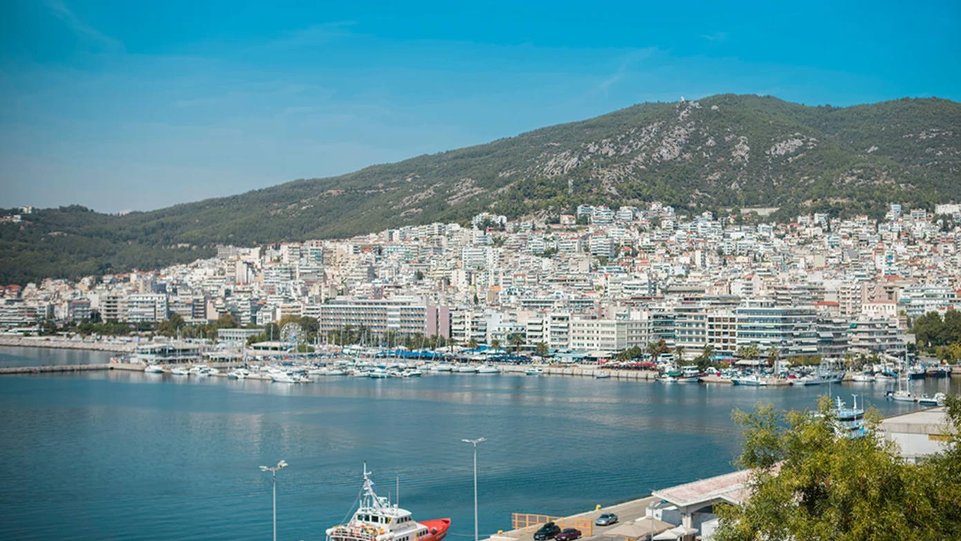 Αναβαθμίζονται 21 λιμάνια: Ξεκινούν διαγωνισμοί υψηλής προστιθέμενης αξίας για την ελληνική οικονομία
