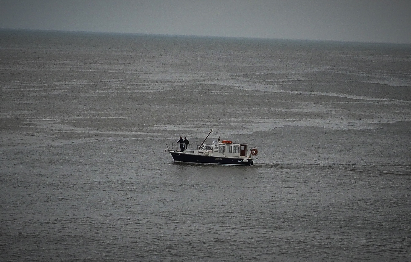 Βύθιση βάρκας με έναν νεκρό στον Στρυμονικό – Δήλωση του Λιμενικού