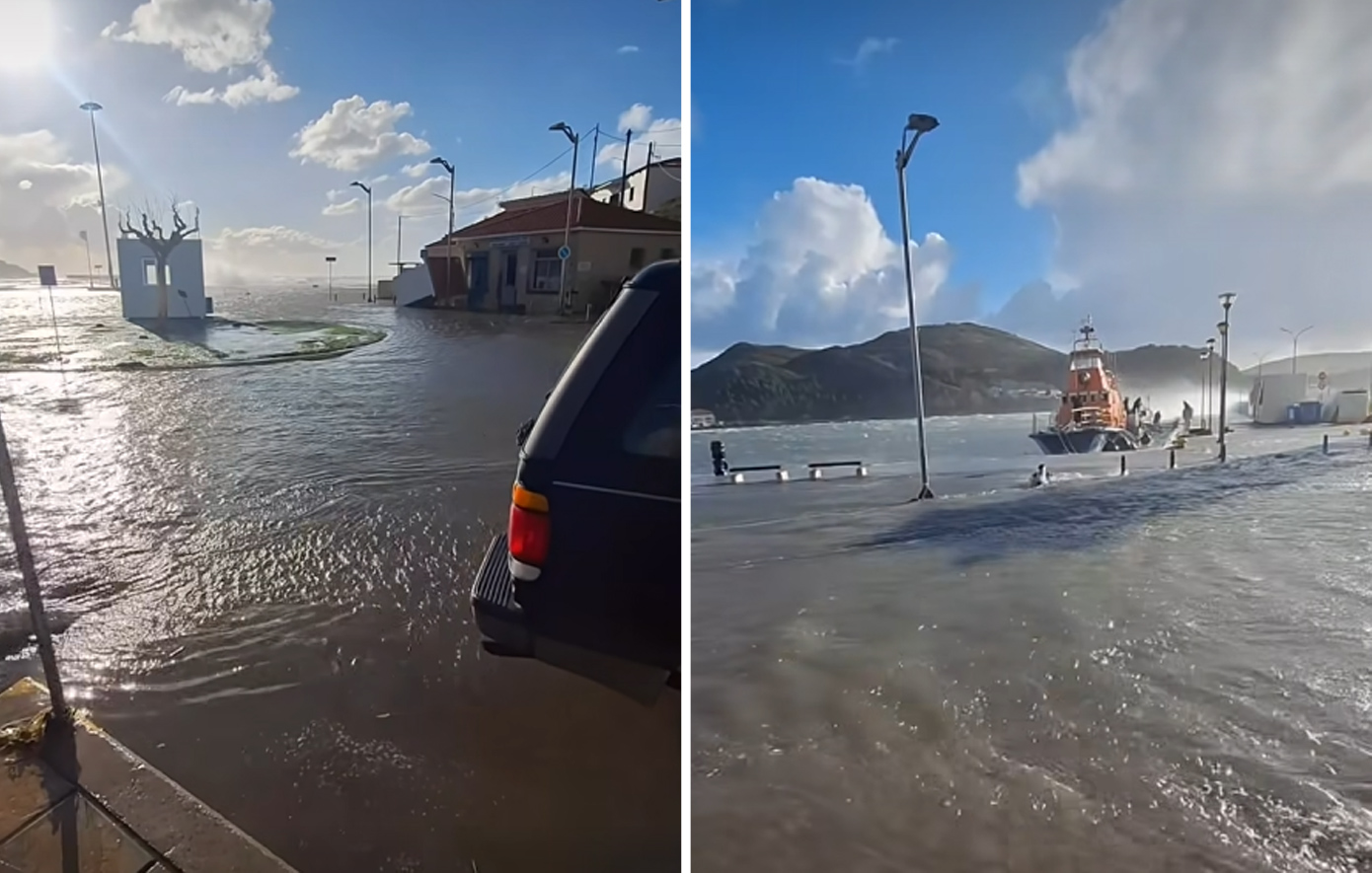 Σύμπραξη Δήμου Λήμνου και Κοινοτήτων για αναβάθμιση της ποιότητας ζωής