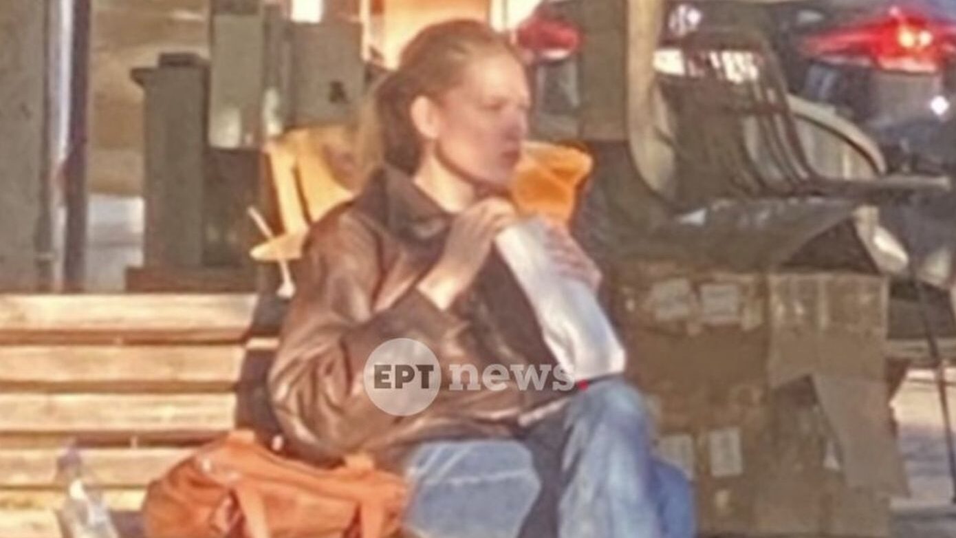 Φρέσκια μαρτυρία για την εμφάνιση της 16χρονης Λόρας στη Βάρη: Η αντίδρασή της βλέποντας τον εαυτό της στην τηλεόραση – «Είναι πανέξυπνη»