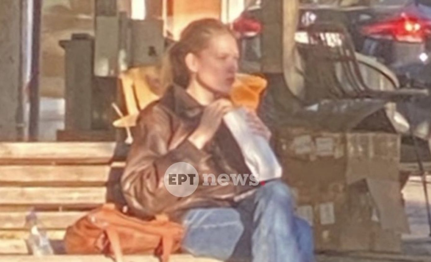 Φρέσκια μαρτυρία για την εμφάνιση της 16χρονης Λόρας στη Βάρη: Η αντίδρασή της βλέποντας τον εαυτό της στην τηλεόραση – «Είναι πανέξυπνη»