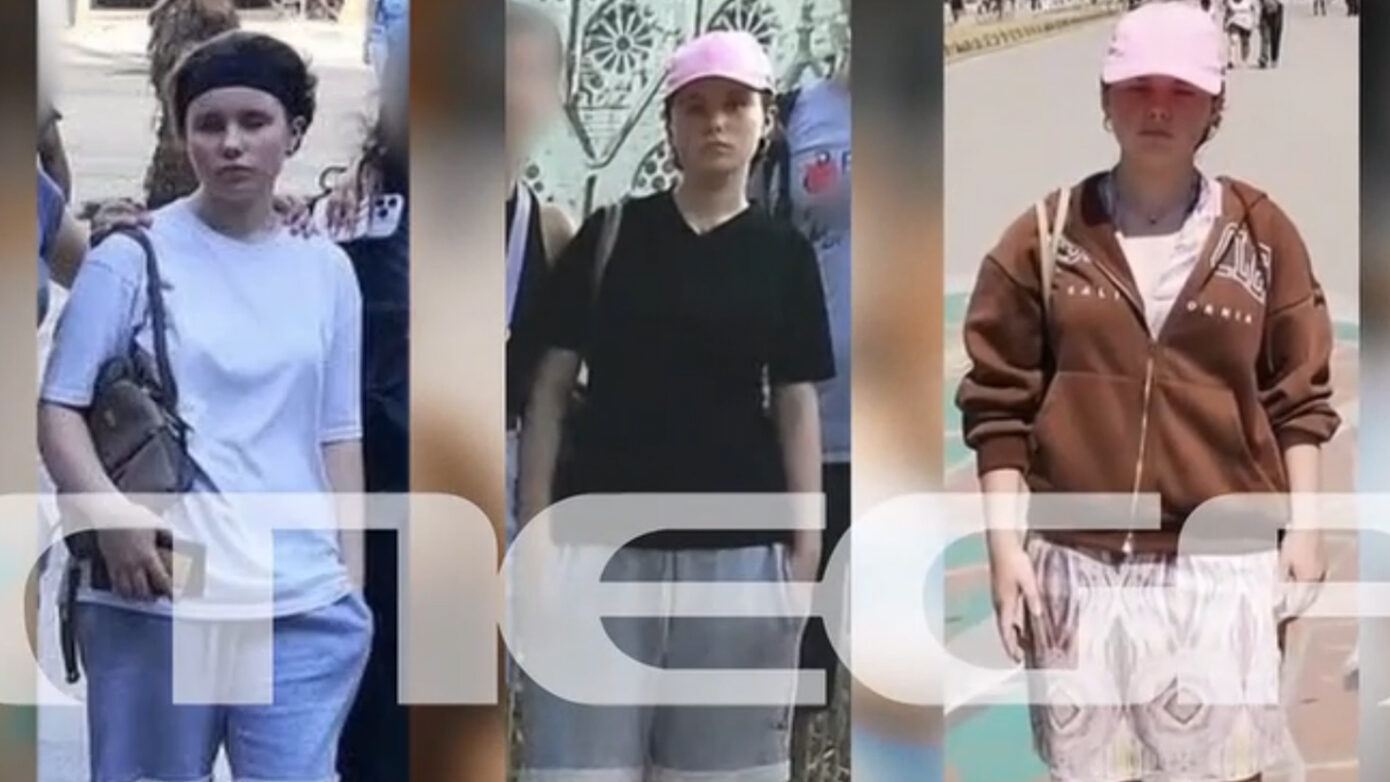 «Ο πατέρας της την κούρεψε σαν αγόρι επειδή ζήτησε κομμωτήριο» – Κατάθεση για τη 16χρονη από την Πάτρα