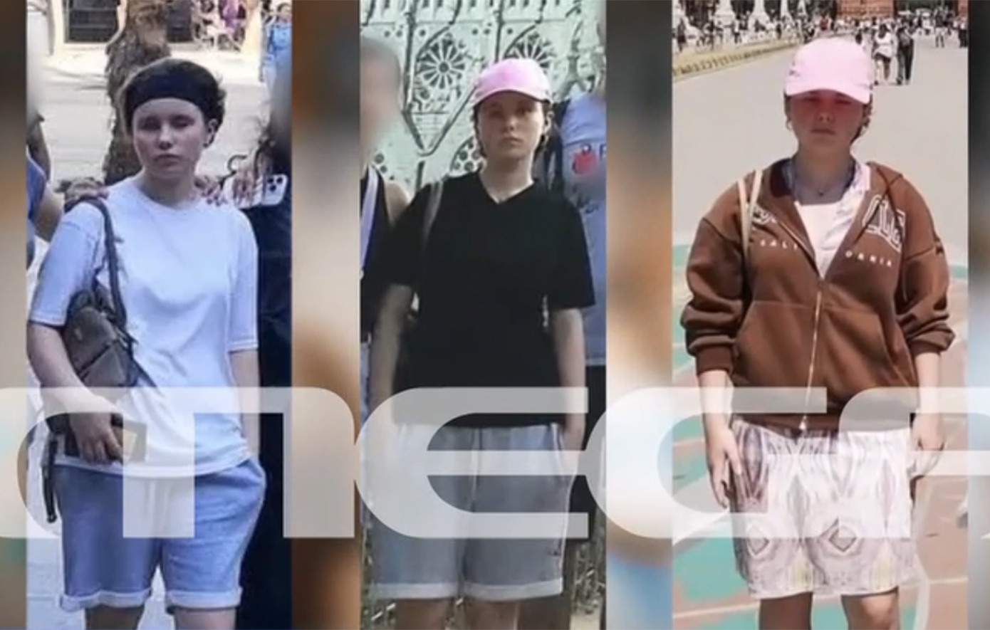 «Ο πατέρας της την κούρεψε σαν αγόρι επειδή ζήτησε κομμωτήριο» – Κατάθεση για τη 16χρονη από την Πάτρα