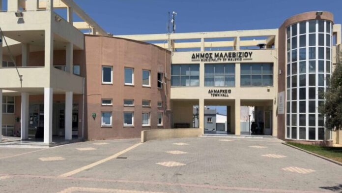 Ανανεωμένο εκτελεστικό σχήμα στον Δήμο Μαλεβιζίου