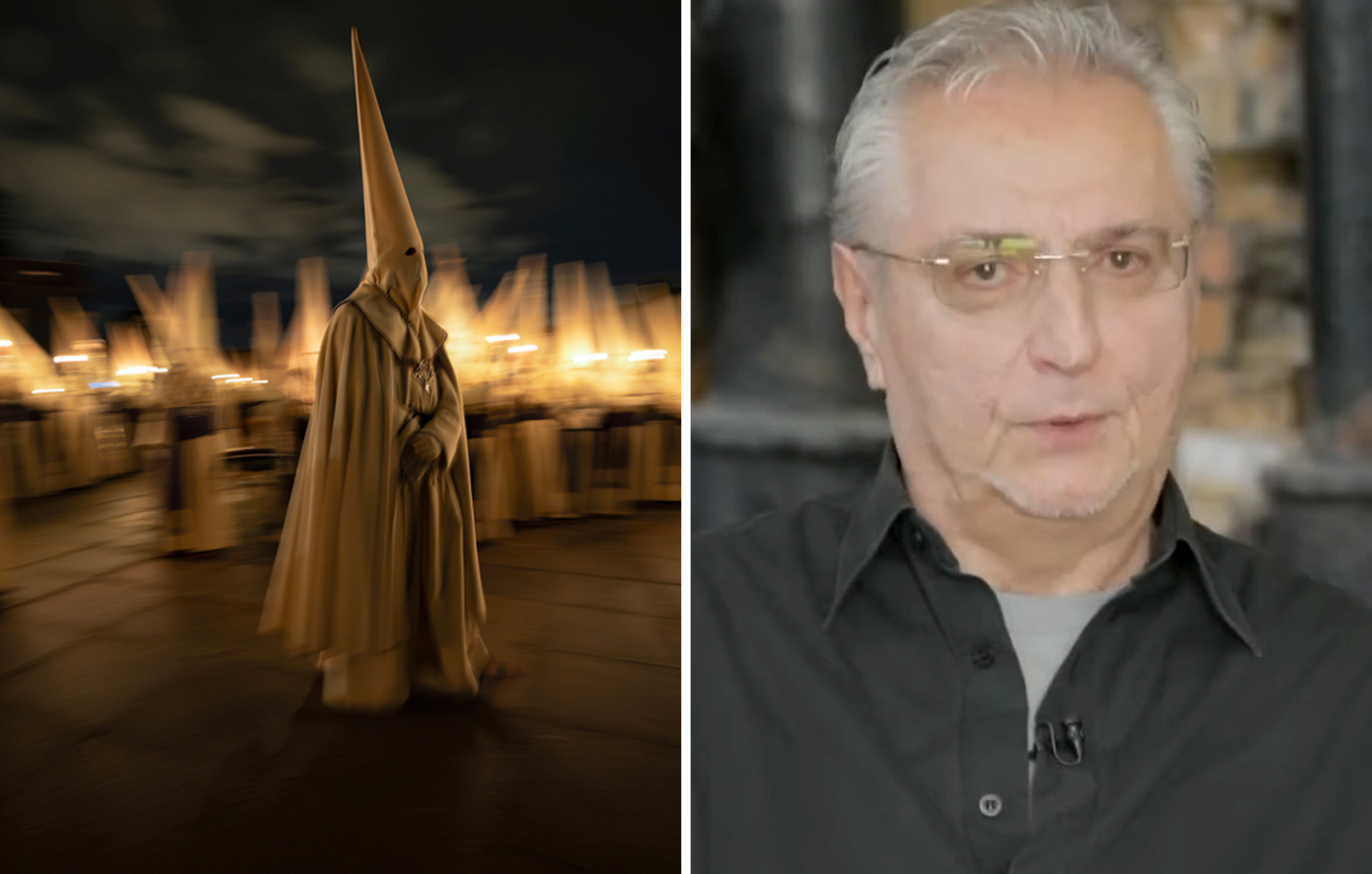 Έλληνας κατακτά το Travel Photographer of the Year – Γνωρίστε τον Αθανάσιο Μαλούκο