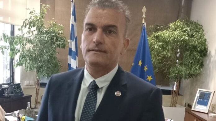 Δ.Λαρισαίων: Αλλαγές, αποχωρήσεις και φρέσκα πρόσωπα στη δημοτική αρχή