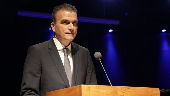 Θ. Μαμάκος: «Συνεχίζουμε μπροστά, βασιζόμενοι σε όσα πετύχαμε μαζί»