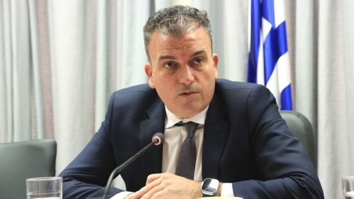 Θ. Μαμάκος: «Αντίθετος στην κατάργηση των Σχολικών Επιτροπών»