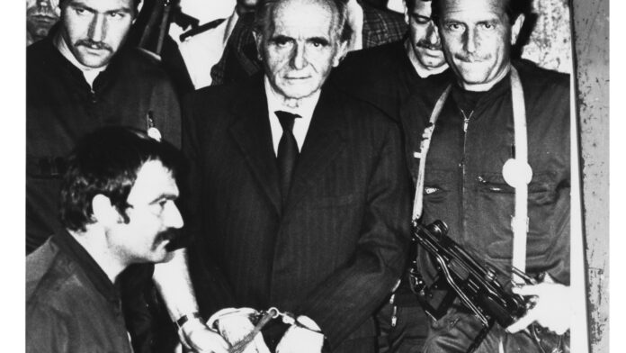 Σαν σήμερα 19 Ιανουαρίου: Το τέλος της ασυλίας για τον «χασάπη της Λυών»