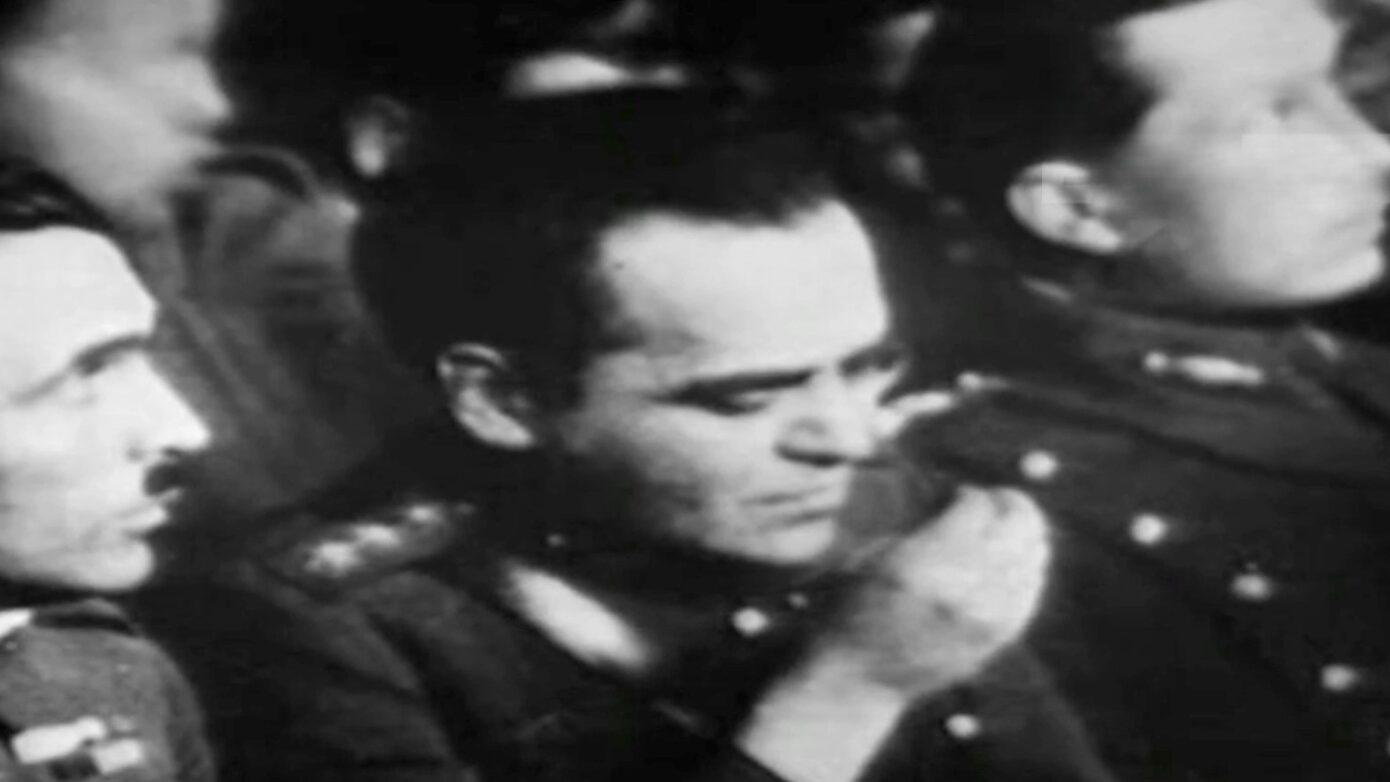 Σαν σήμερα 14 Ιανουαρίου: Η δολοφονία του Ιωάννη Τσιγάντε στην Πατησίων 86 – Ποιος πρόδωσε τον αρχηγό της «Μίδας 614»;