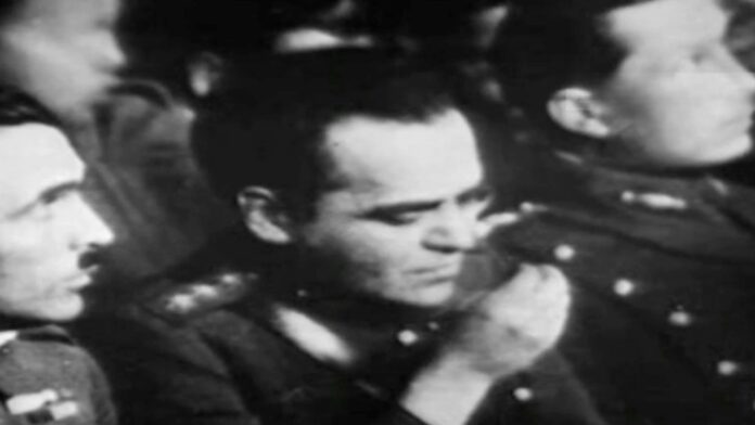 Σαν σήμερα 14 Ιανουαρίου: Η δολοφονία του Ιωάννη Τσιγάντε στην Πατησίων 86 – Ποιος πρόδωσε τον αρχηγό της «Μίδας 614»;