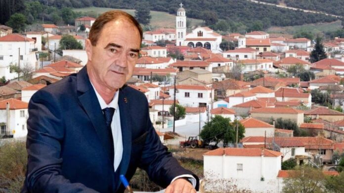 Καινούργιοι αντιδήμαρχοι στον Δήμο Μαρωνείας-Σαπών