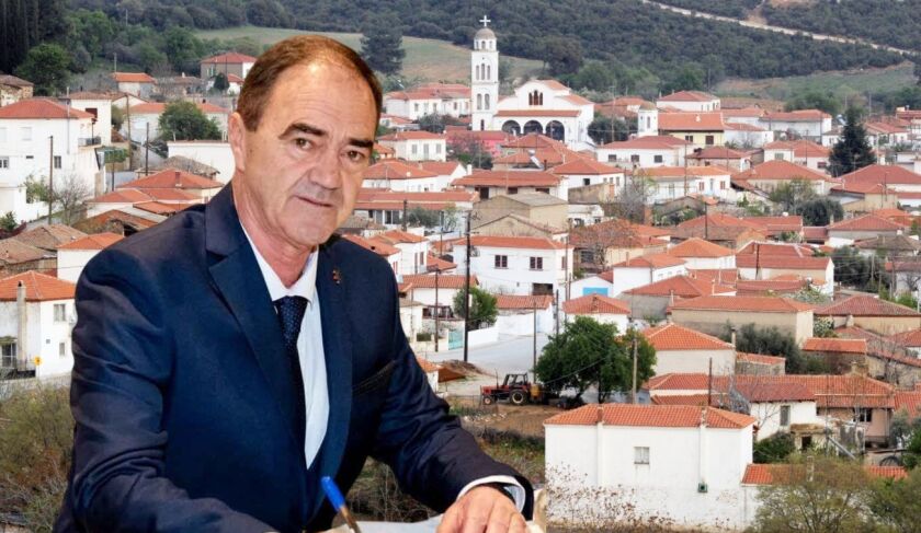 Καινούργιοι αντιδήμαρχοι στον Δήμο Μαρωνείας-Σαπών