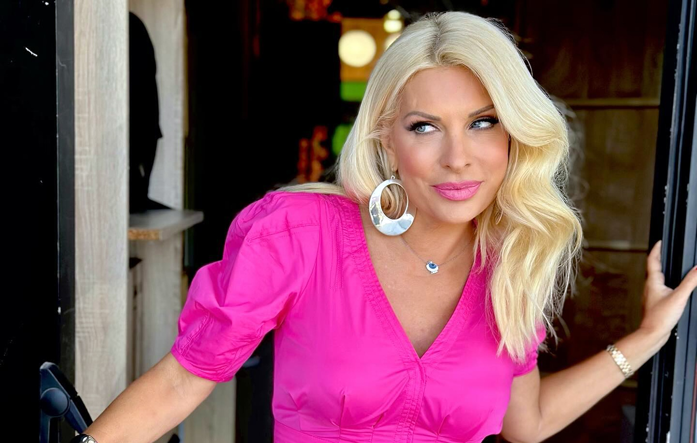 Η Ελένη Μενεγάκη ξανά στην τηλεόραση: Ηγείται του κορυφαίου project καναλιού για την επόμενη σεζόν – Σε ποιον σταθμό διαπραγματεύεται