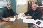 Ξεκινά η ασφαλτόστρωση στη Δ.Ε Οινιαδών του Δήμου Μεσολογγίου