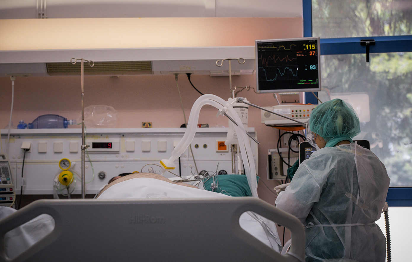 Δωρεά οργάνων 48χρονης που απεβίωσε από ρήξη ανευρύσματος στη Θεσσαλονίκη – Προχωρά η διαδικασία ιστοσυμβατότητας