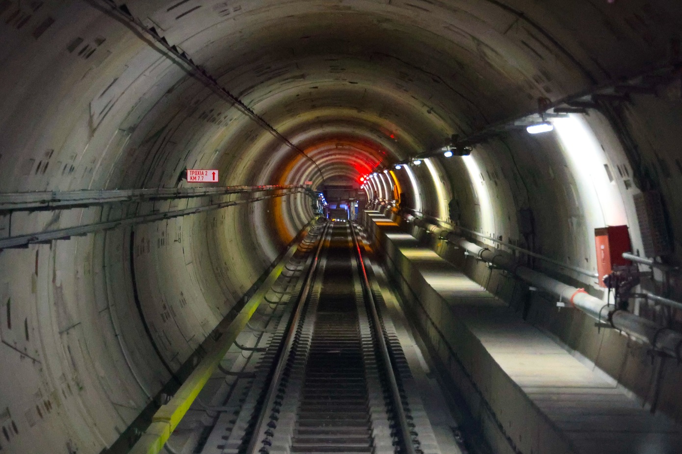 O Χρήστος Φαφούτης νέος Διευθύνων Σύμβουλος της Ελληνικό Μετρό