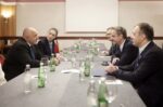 Κυριάκος Μητσοτάκης: Ο Κάθετος Διάδρομος αποτελεί κρίσιμη στρατηγική επένδυση