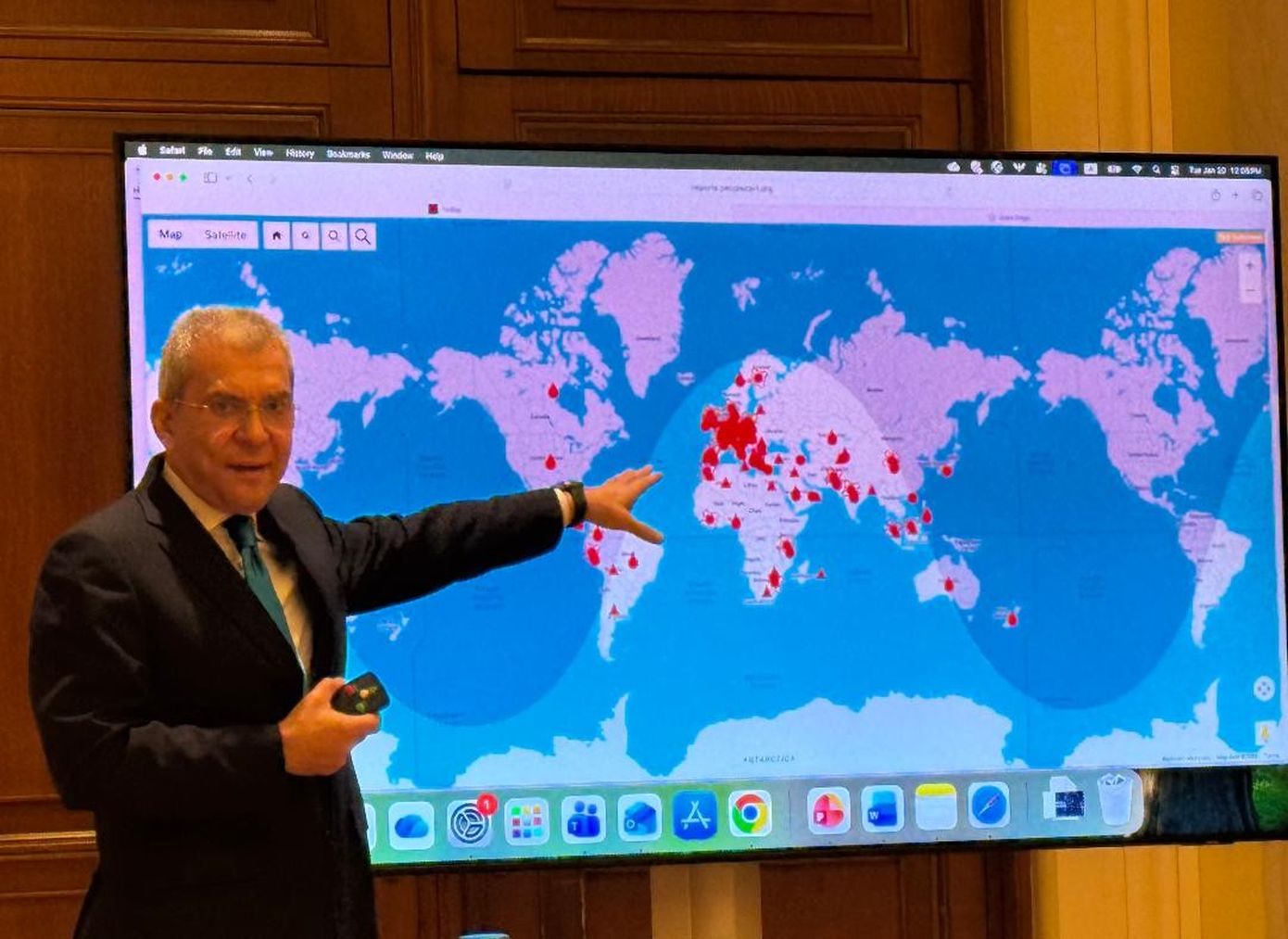 Πώς ο πρώτος ελληνικός μονόκερος κατακτά την παγκόσμια κυριαρχία