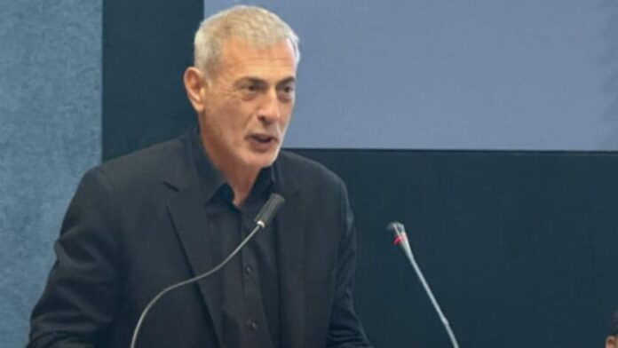Ο Δήμαρχος Πειραιά στην ετήσια συνάντηση του Ναυτικού Επιμελητηρίου Ελλάδος