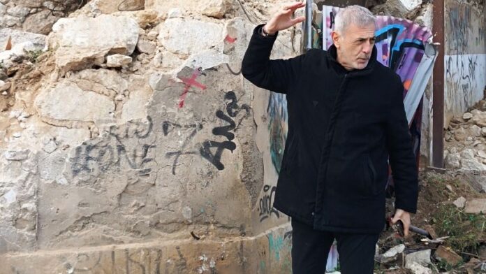 Γ. Μώραλης: «Προτιμώ να κατηγορηθώ παρά να θρηνήσουμε ζωές»