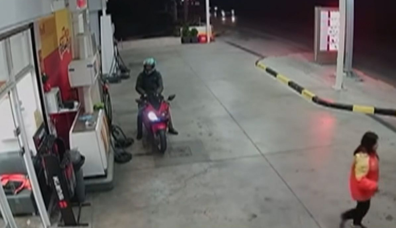 Οδηγός γέμισε με 50 ευρώ βενζίνη στο Χαϊδάρι και εξαφανίστηκε χωρίς πληρωμή