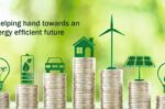 A guiding hand towards an energy efficient tomorrow