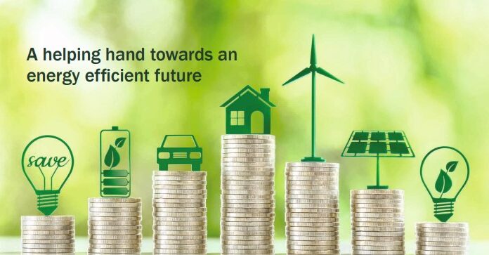 A guiding hand towards an energy efficient tomorrow