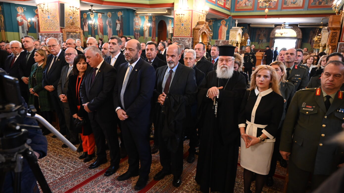 Αίγιο: Έπεσε η αυλαία των εορταστικών εκδηλώσεων της Μυστικής Συνέλευσης της Βοστίτσας