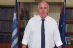 Αντιπλημμυρική προστασία στον Δήμο Ρήγα Φεραίου